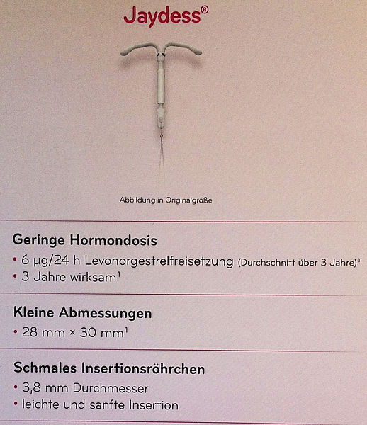 Frauenarzt J. Kinnling in Duisburg Verhütung