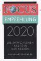 FOCUS 2020